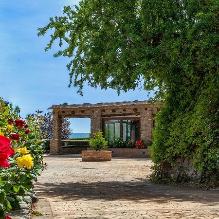 Alpujarra Sulayr Villa Pórtugos Buitenkant foto